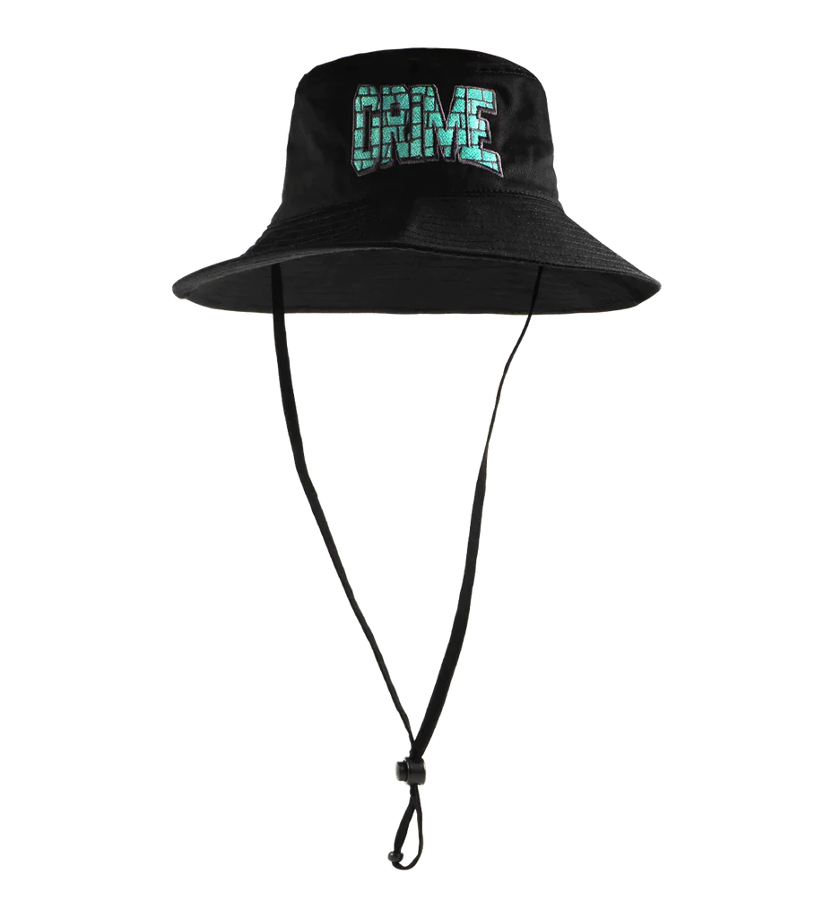 Bricks Fisherman Hat