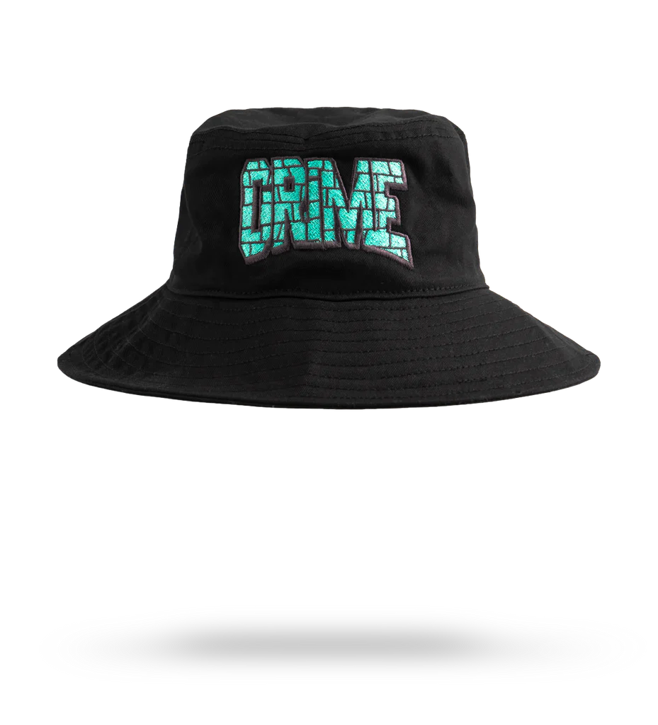 Bricks Fisherman Hat