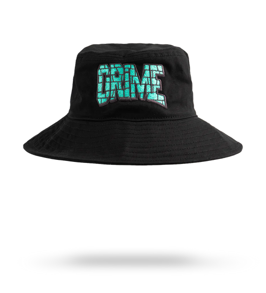 Bricks Fisherman Hat