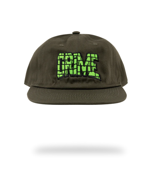 Bricks Hat - DGG