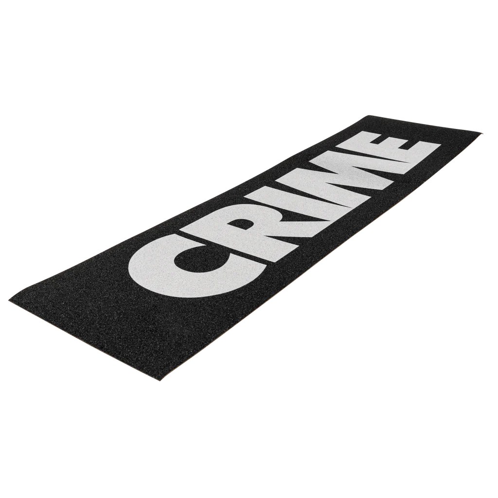 Crime Grip Tape