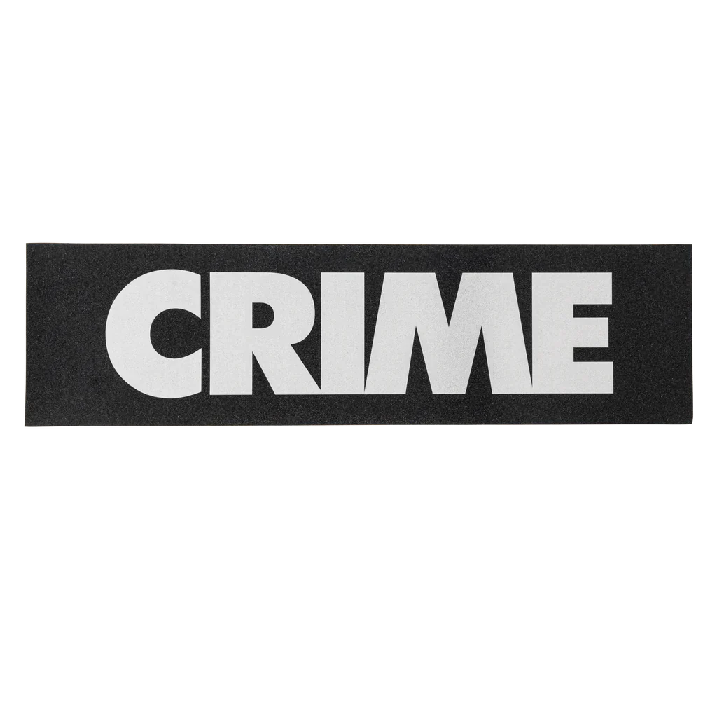 Crime Grip Tape