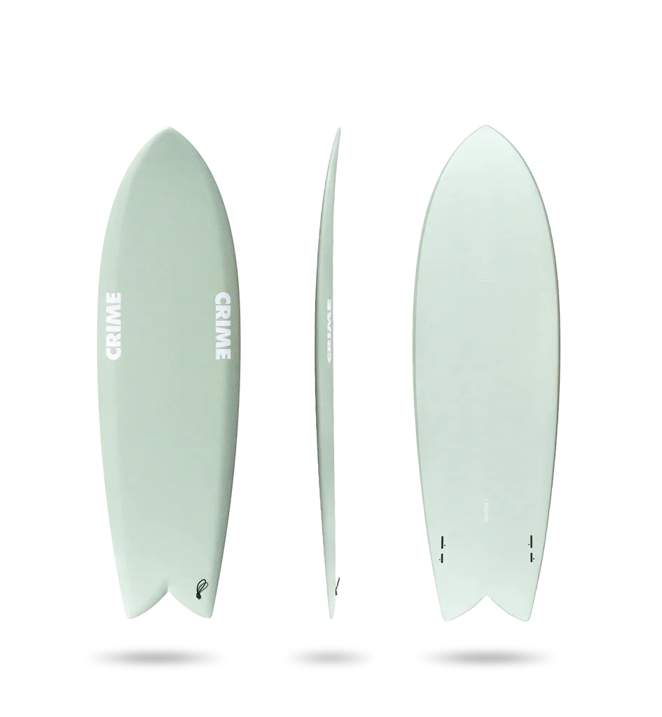 California Keel