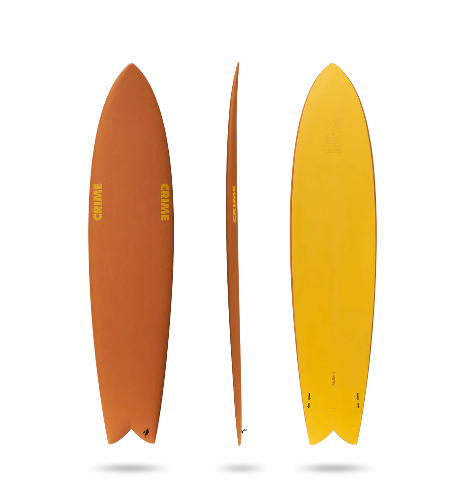 LONG FISH