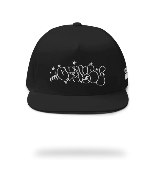 CRIME REMIO SNAPBACK HAT
