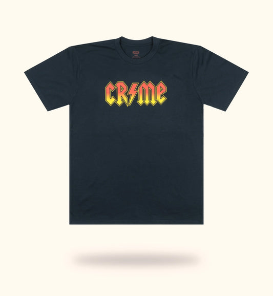 Volt T-Shirt - Navy