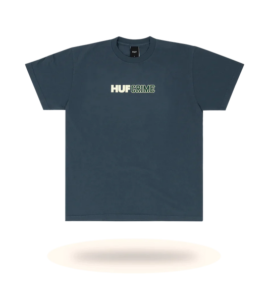 Huf x Crime T-Shirt