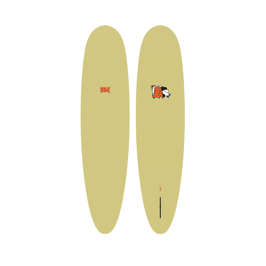 STUBBY - SUPE