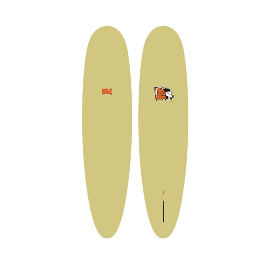 STUBBY - SUPE