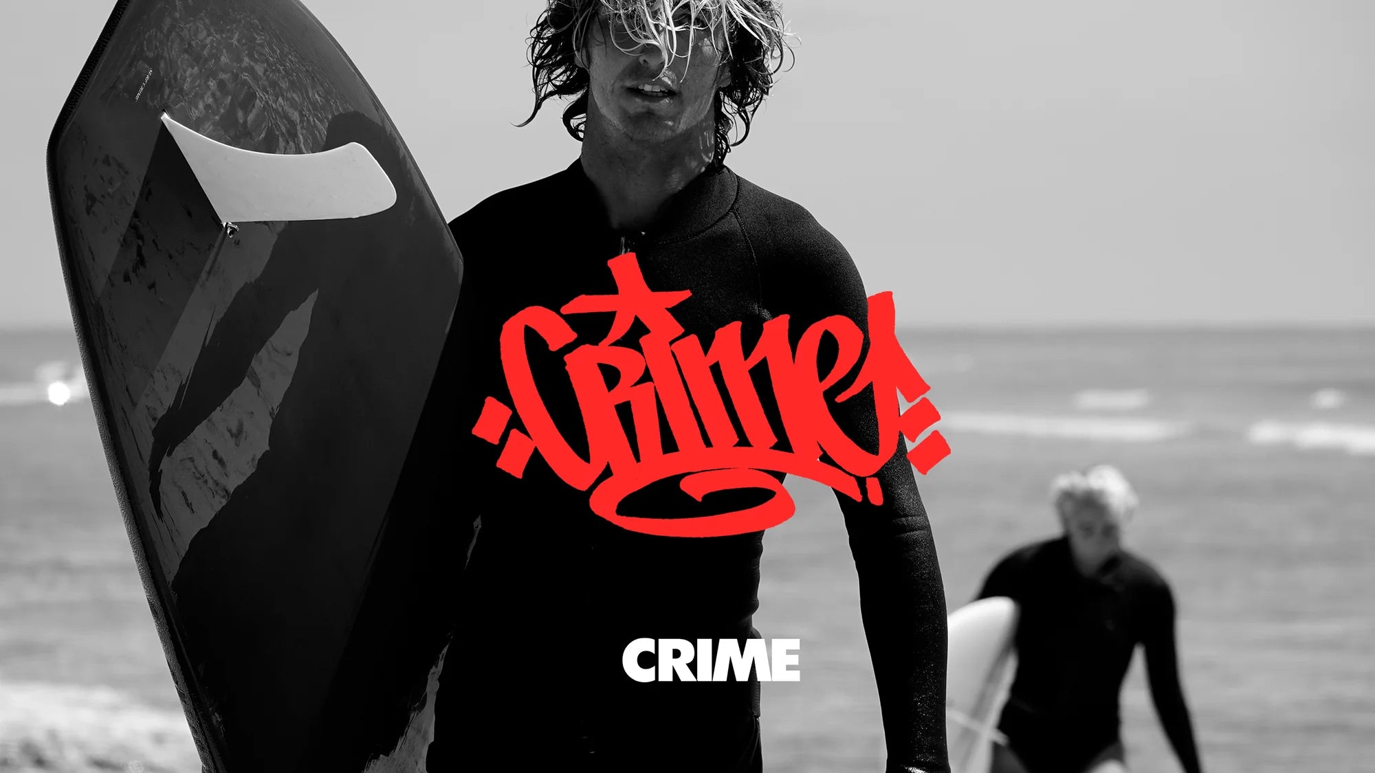 SURF CRIME JAPAN - サーフクライムソフトトップサーフボード SURF CRIME JAPAN - サーフクライムソフトトップサーフボード