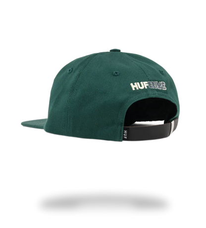 Huf x CRIME Hat