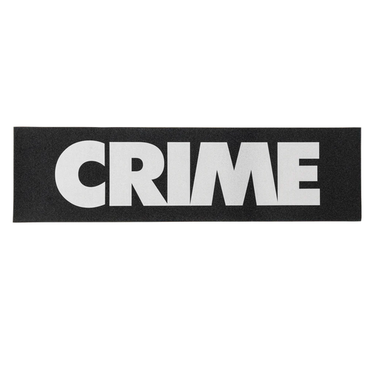 Crime Grip Tape