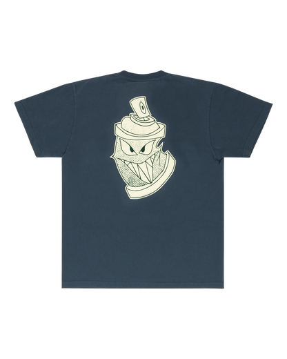 Huf x Crime T-Shirt