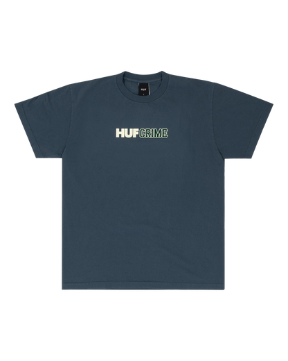 Huf x Crime T-Shirt