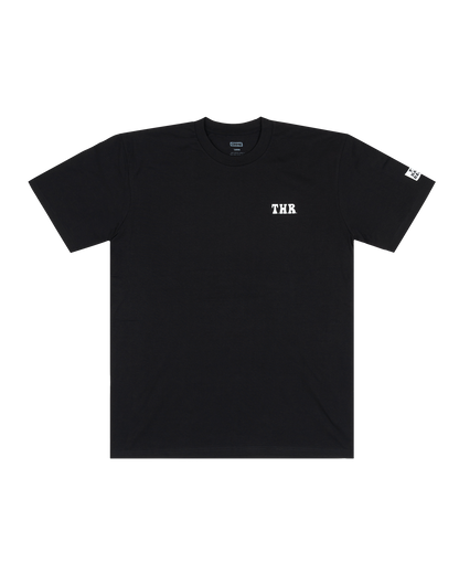 THR T-Shirt - Black