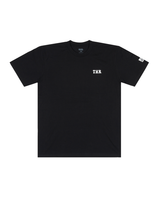 THR T-Shirt - Black