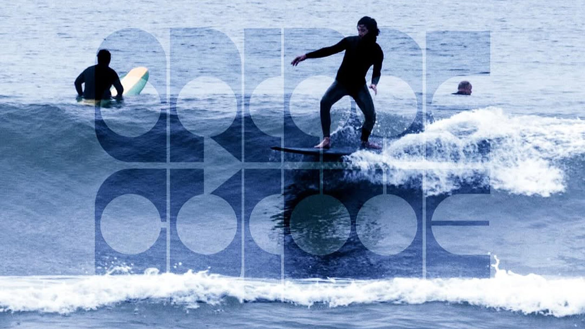 SURF CRIME JAPAN - サーフクライムソフトトップサーフボード