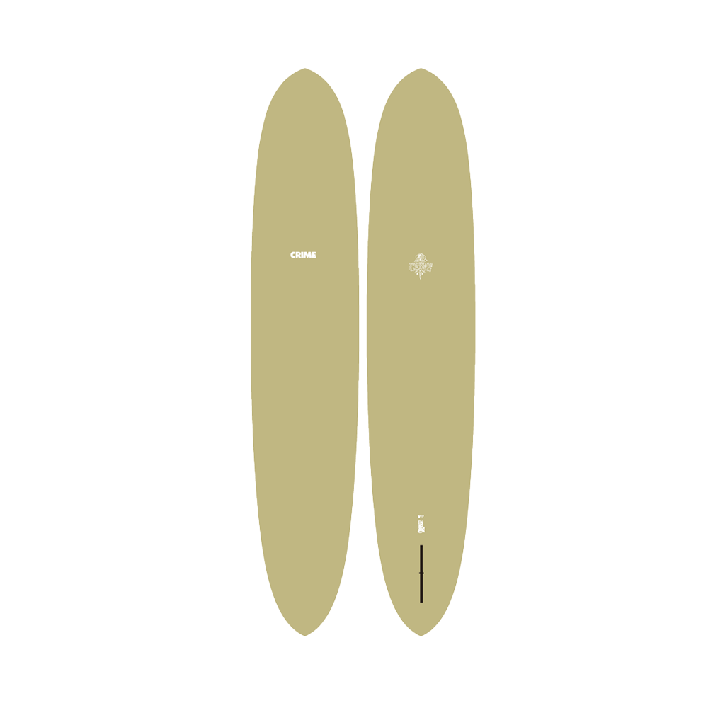 GLIDER – SURF CRIME JAPAN