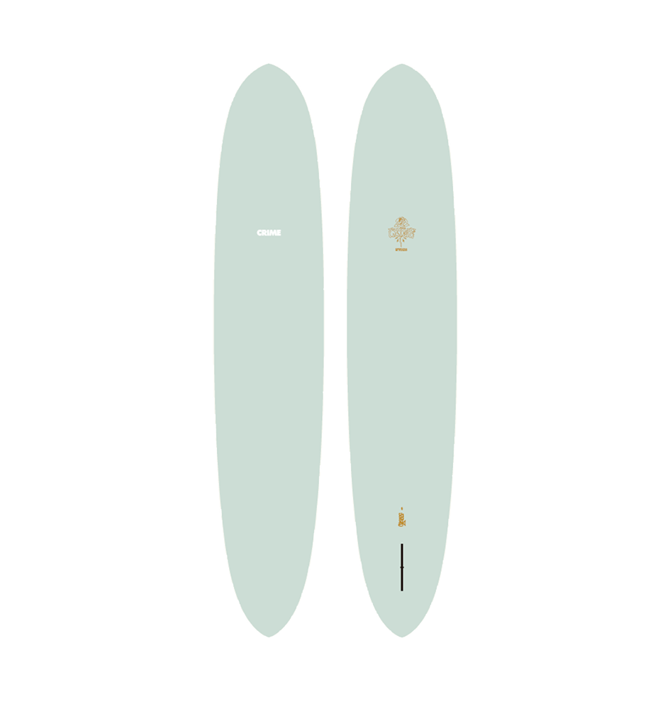 GLIDER – SURF CRIME JAPAN