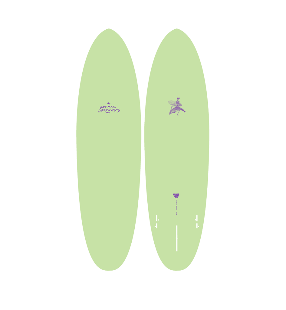 ☆即完売 CRIME ALEX KOPPS ✖️GOTHIC DOLPHINS ☆ SHORT – SURF ☆即完売 CRIME ALEX KOPPS ✖️GOTHIC DOLPHINS ☆ SHORT – SURF