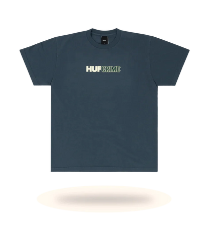 Huf x Crime T-Shirt