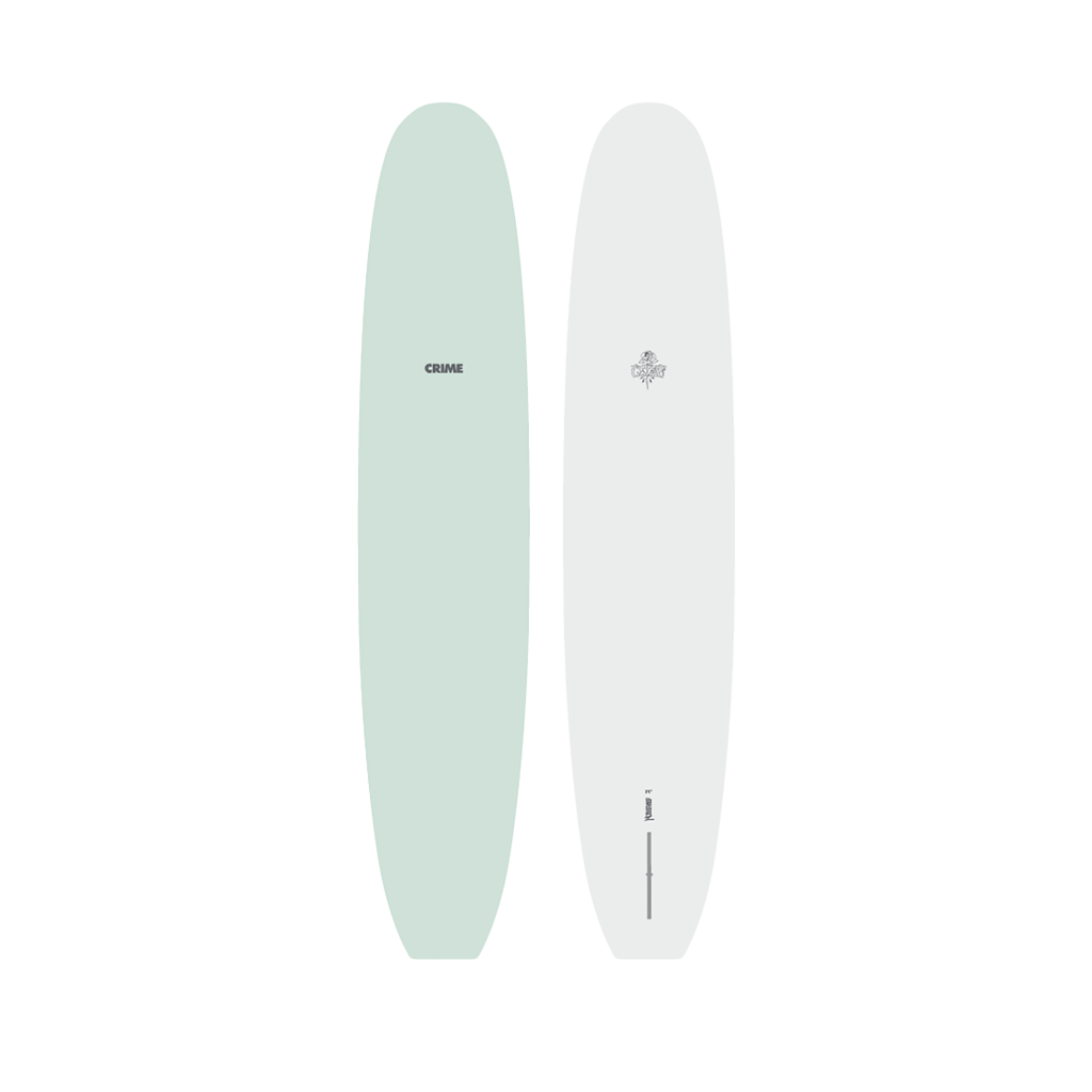NOSERIDER 2