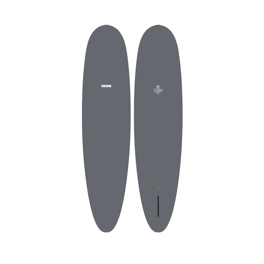 STUBBY – SURF CRIME JAPAN