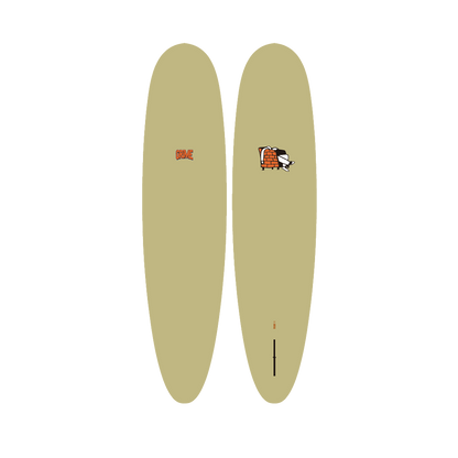 STUBBY – SURF CRIME JAPAN STUBBY – SURF CRIME JAPAN