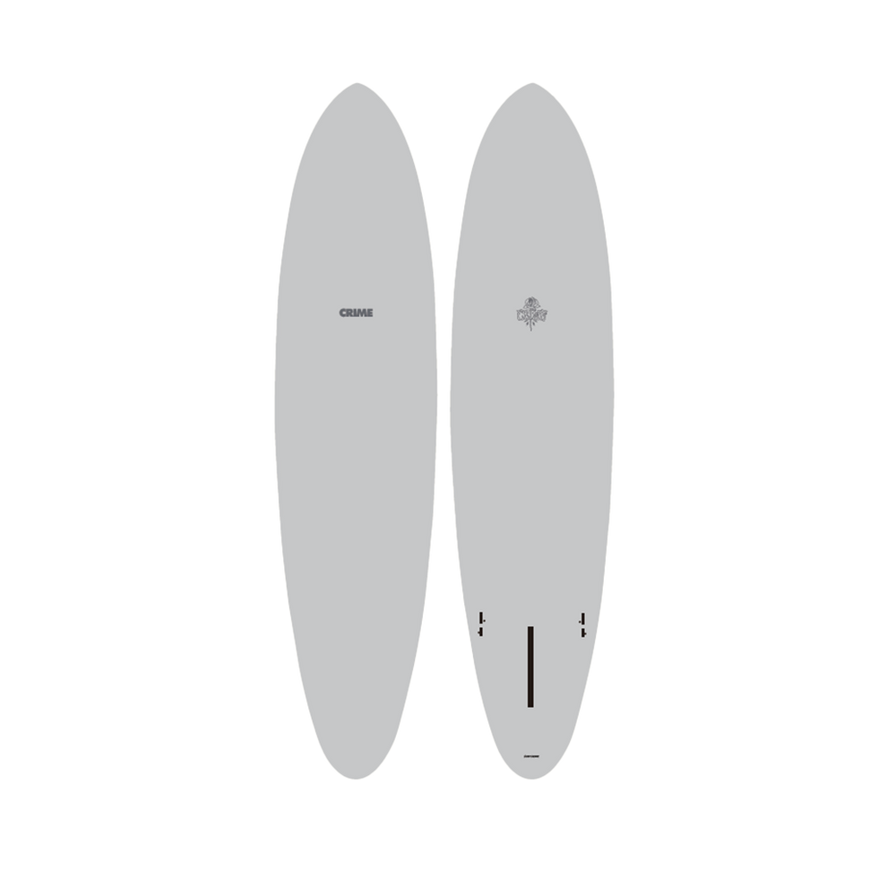ZEN FLOW – SURF CRIME JAPAN